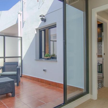 La Plaza-Atico Apartment Villafranca de los Barros Ngoại thất bức ảnh