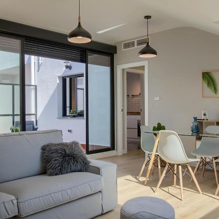 La Plaza-Atico Apartment Villafranca de los Barros Ngoại thất bức ảnh