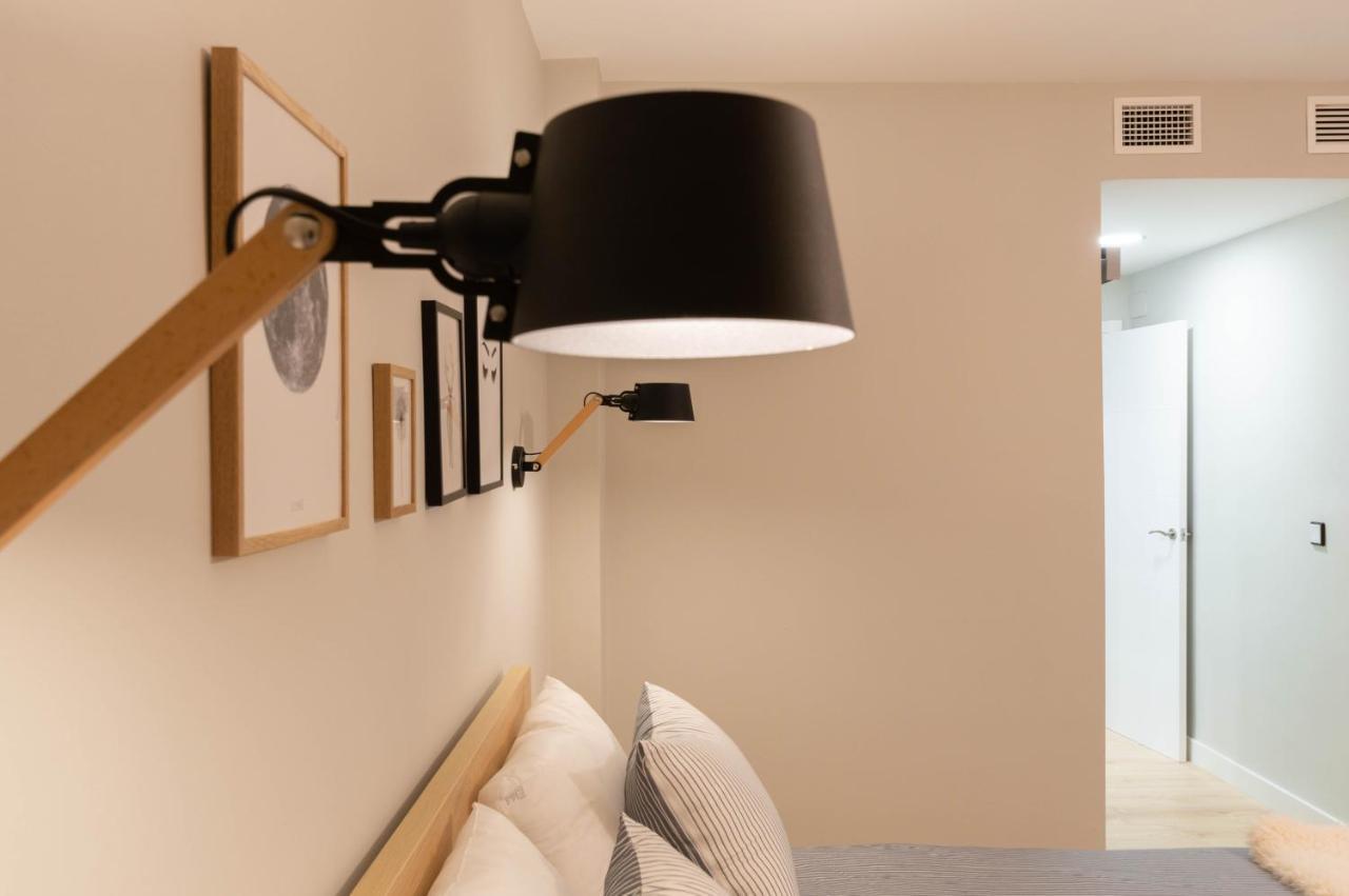 La Plaza-Atico Apartment Villafranca de los Barros Ngoại thất bức ảnh