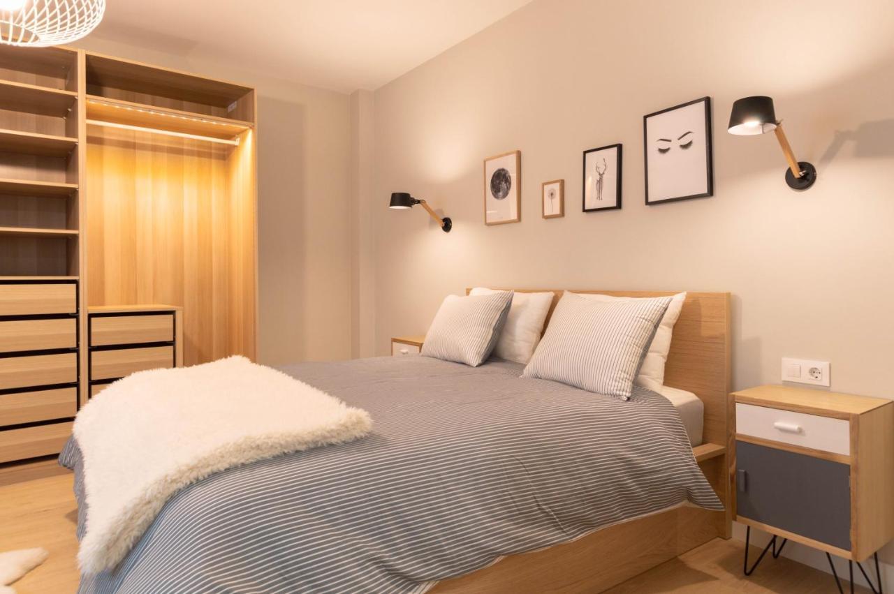 La Plaza-Atico Apartment Villafranca de los Barros Ngoại thất bức ảnh