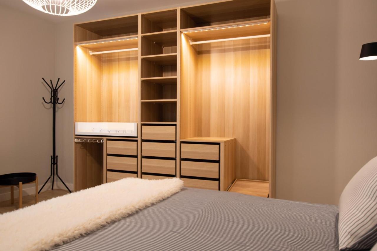 La Plaza-Atico Apartment Villafranca de los Barros Ngoại thất bức ảnh