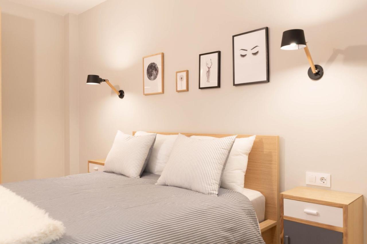 La Plaza-Atico Apartment Villafranca de los Barros Ngoại thất bức ảnh