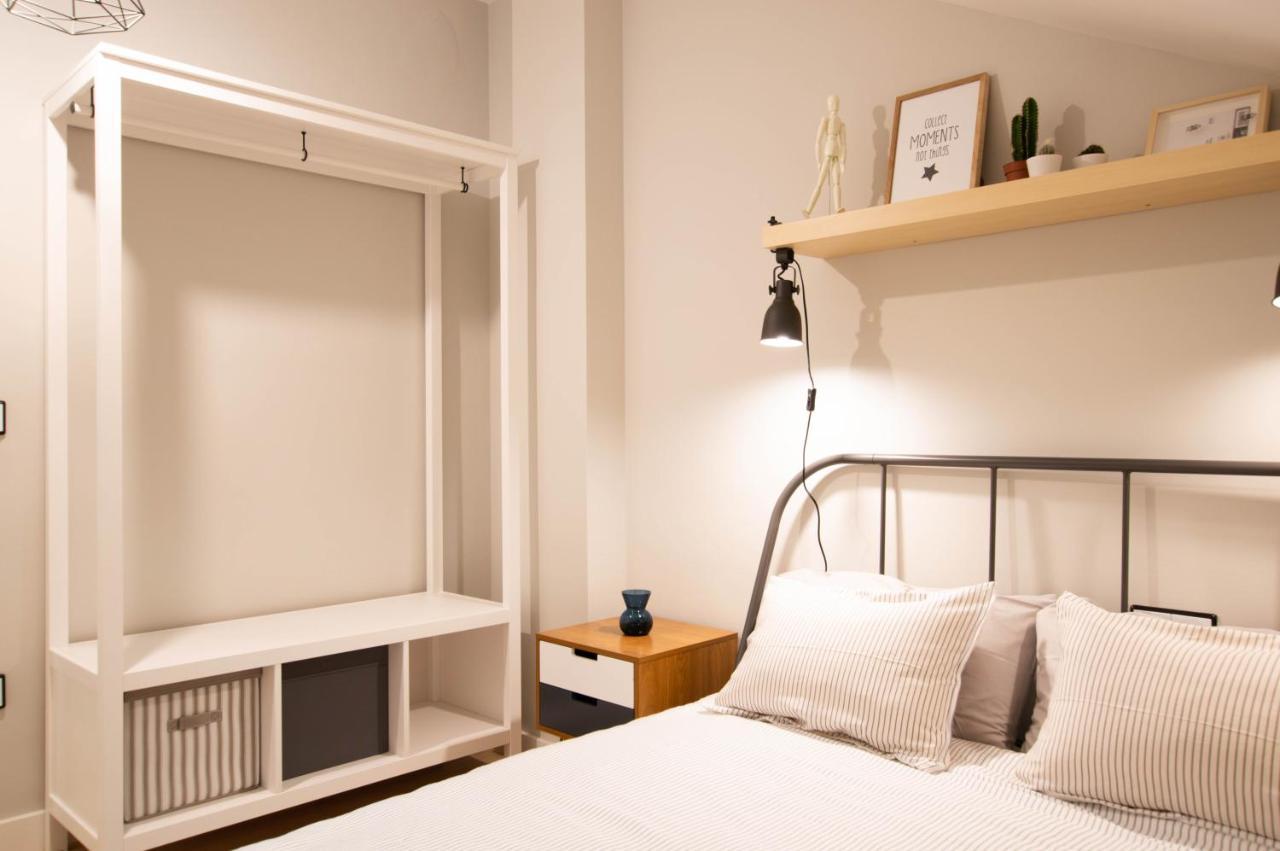 La Plaza-Atico Apartment Villafranca de los Barros Ngoại thất bức ảnh