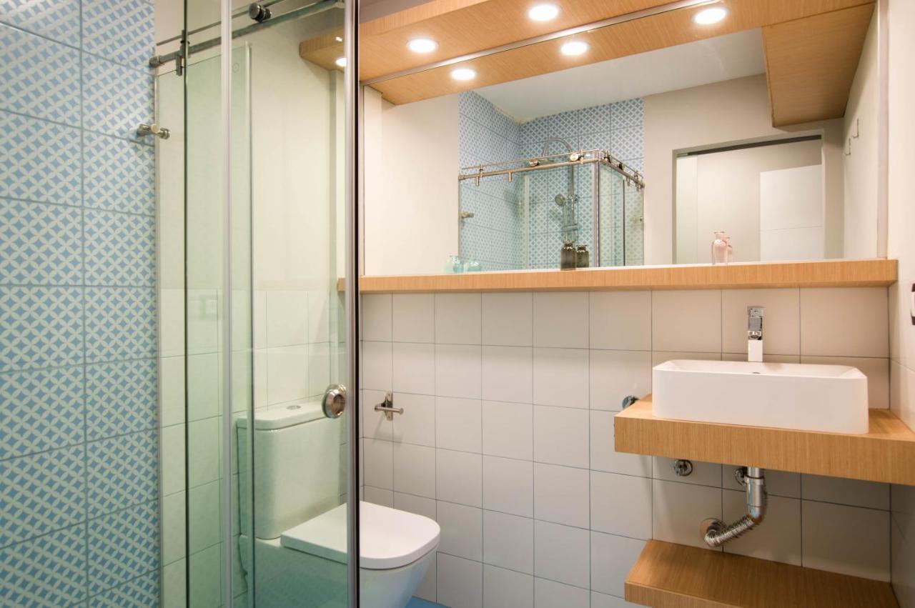 La Plaza-Atico Apartment Villafranca de los Barros Ngoại thất bức ảnh