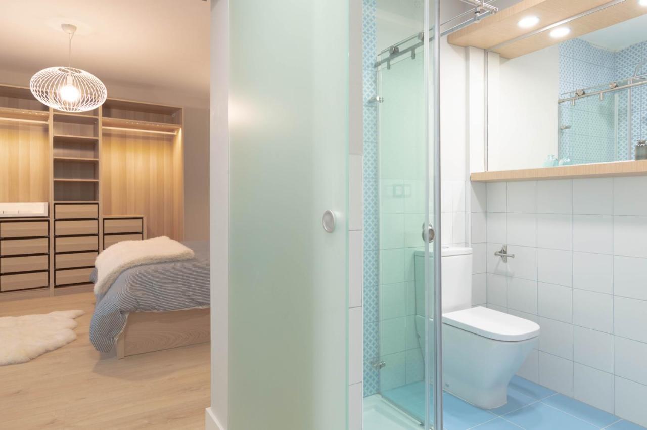 La Plaza-Atico Apartment Villafranca de los Barros Ngoại thất bức ảnh